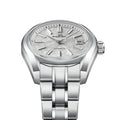STGK033 Ladies Heritage Automatic 30mm - Champagne Gold on Bracelet