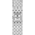 Classics Manchette 25.7x20mm - Green on Bracelet
