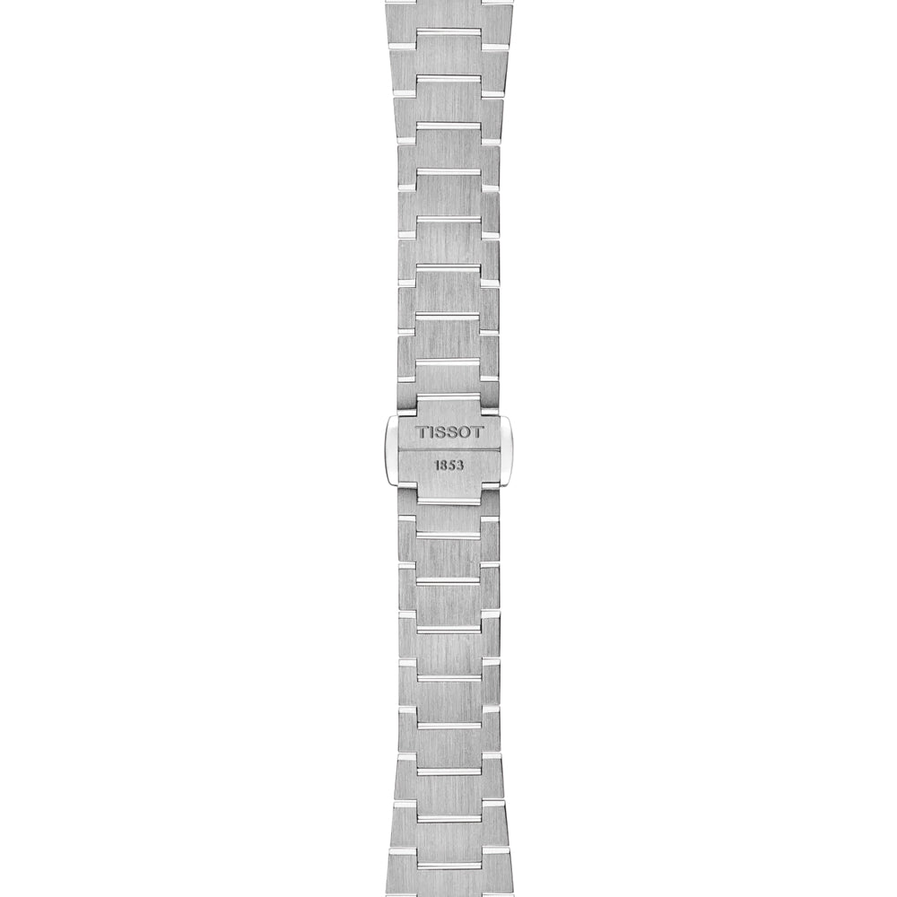 PRX Quartz 25mm - Ice Blue on Bracelet
