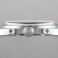Modul A Quartz 35mm - Yellow on Bracelet