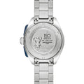 Lunar Pilot Budii Limited Edition 43.5mm - Blue on Bracelet