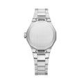 Riviera 10812 Quartz Date 33mm - Pink on Bracelet