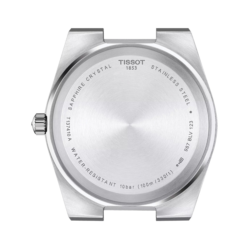 PRX Quartz 40mm - Mint on Bracelet