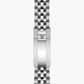 Black Bay One 31mm - Blue on Bracelet
