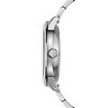 Commander Datoday 40mm - Anthracite on Bracelet