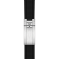 Black Bay 58 39mm - Black on Rubber Strap