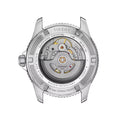 Seastar 1000 Powermatic 80 40mm - Grey-Black on Bracelet