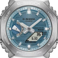 GBM2100A-1A2 44.4mm- Blue