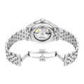 DS-1 Automatic 38mm - Black on Bracelet