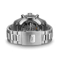 Pilot’s Watch Performance Chronograph AMG Titanium Case 41mm - Black on Bracelet