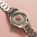 Big Crown Pointer Date 40mm - Blue on Bracelet