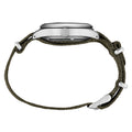 SRPJ85 5 Sports Field 36mm - Black on Nylon Strap