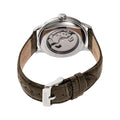 Bambino Version 2 40.5mm - Beige on Leather Strap