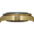 Black Bay 58 18K Yellow-Gold 39mm - Green on Bracelet
