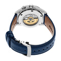 SPB377 Prospex Alpinist GMT 39.5mm - Blue on Leather Strap