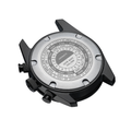 Modello Tre U3FB-ROPS Chronograph Limited Edition 40mm - Black on Rubber Strap