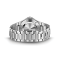 Ingenieur Automatic 40mm - Black on Bracelet
