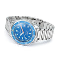 1521 Ocean 42mm - Blue on Bracelet