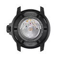 Seastar 2000 Professional Powermatic 80 46mm - Blue on Synthetic Strap