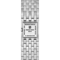 Classics Manchette 25.7x20mm - White on Bracelet