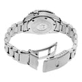 SLA077 Prospex Marinemaster 1968 Heritage Diver's Watch 42.6mm - White on Bracelet