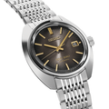 SJE121 King Seiko KS1969 145th Anniversary Limited Edition 39.4mm - Grey on Bracelet