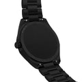 PRC 100 Solar Quartz 39mm - Black on Bracelet