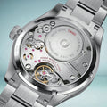 Big Crown Calibre 113 43mm - Mint Green on Bracelet