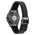 The CITIZEN Eco-Drive Super Titanium™ Limited Edition 38.3mm - Brown on Leather Strap