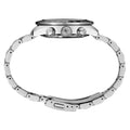 SSC911 Prospex Speedtimer 41.4mm - White on Bracelet
