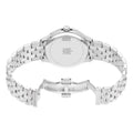 DS-8 Gent Quartz 40mm - Black on Bracelet