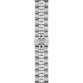 Ballade Quartz 40mm - Blue on Bracelet