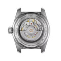 PR516 Powermatic 80 38mm - Blue on Leather Strap