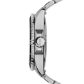 Ocean Star 200 41mm - Black on Bracelet