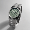 Louis Erard 2340 40mm - Mint on Bracelet