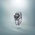 Concept One Automatic 39mm - Black on Bracelet