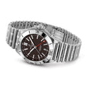 Chronomat GMT Browns Limited NFL Edition 40mm - Brown on Bracelet