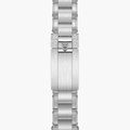 Black Bay 54 37mm - Black on Bracelet