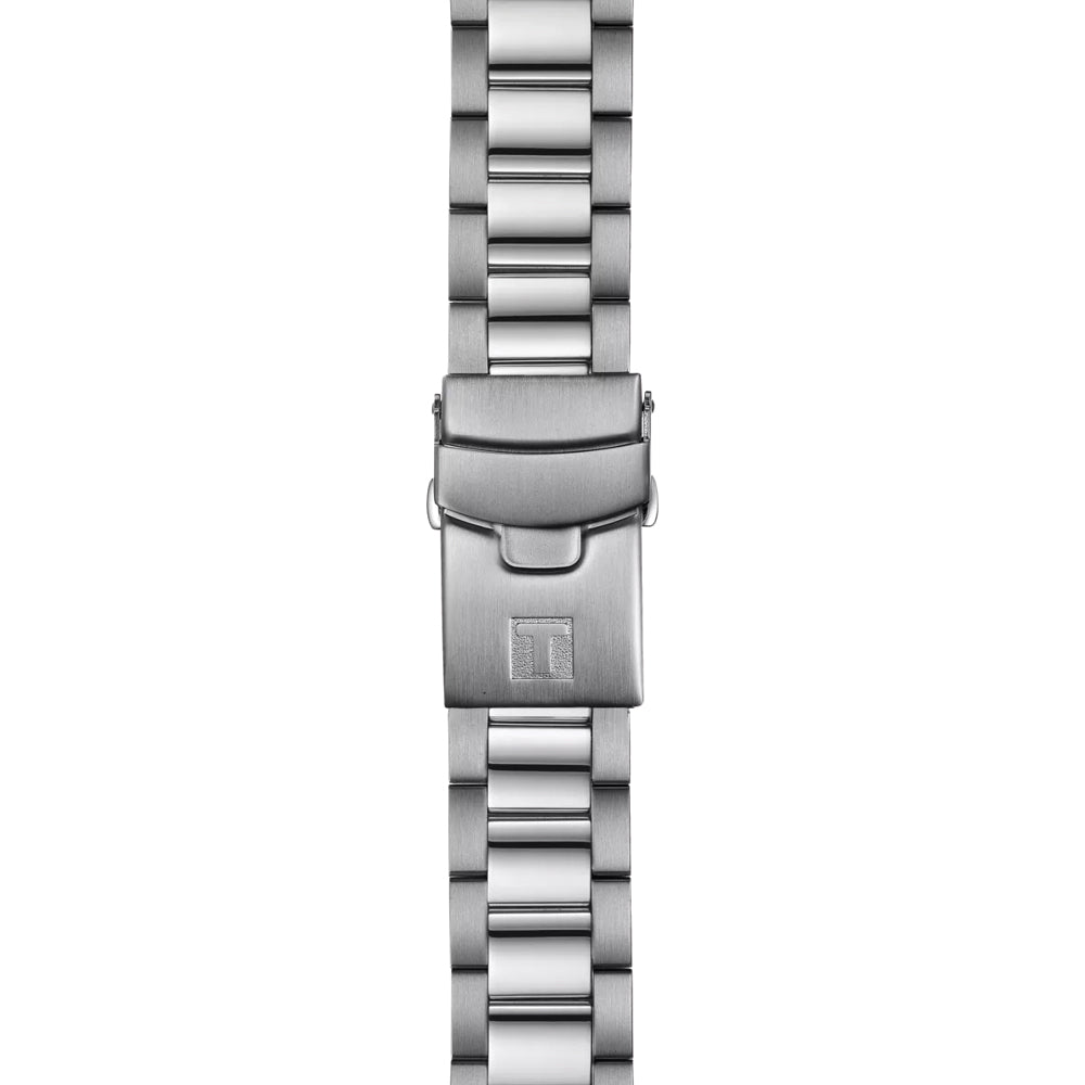 Seastar 1000 Powermatic 80 43mm - Blue on Bracelet