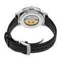 SPB495 Presage 40.2mm - White on Leather Strap