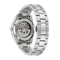 Classic Surveyor Automatic 39mm - Light Blue on Bracelet