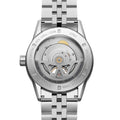 Freelancer Automatic 42.5mm - Blue on Bracelet