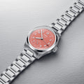 Big Crown Pointer Date Caliber 403 40mm - Terracotta Pink on Bracelet
