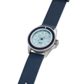 UT1-IPP Limited Edition 40mm - Infinity Mist on Fabric Strap