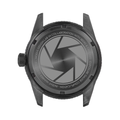 Obscura II DLC 40mm - Grey on Bracelet