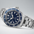 SRPL51 Prospex Mechanical Diver’s 41.7mm - Blue on Bracelet