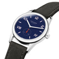 Club Campus 38mm - Night Sky on Strap