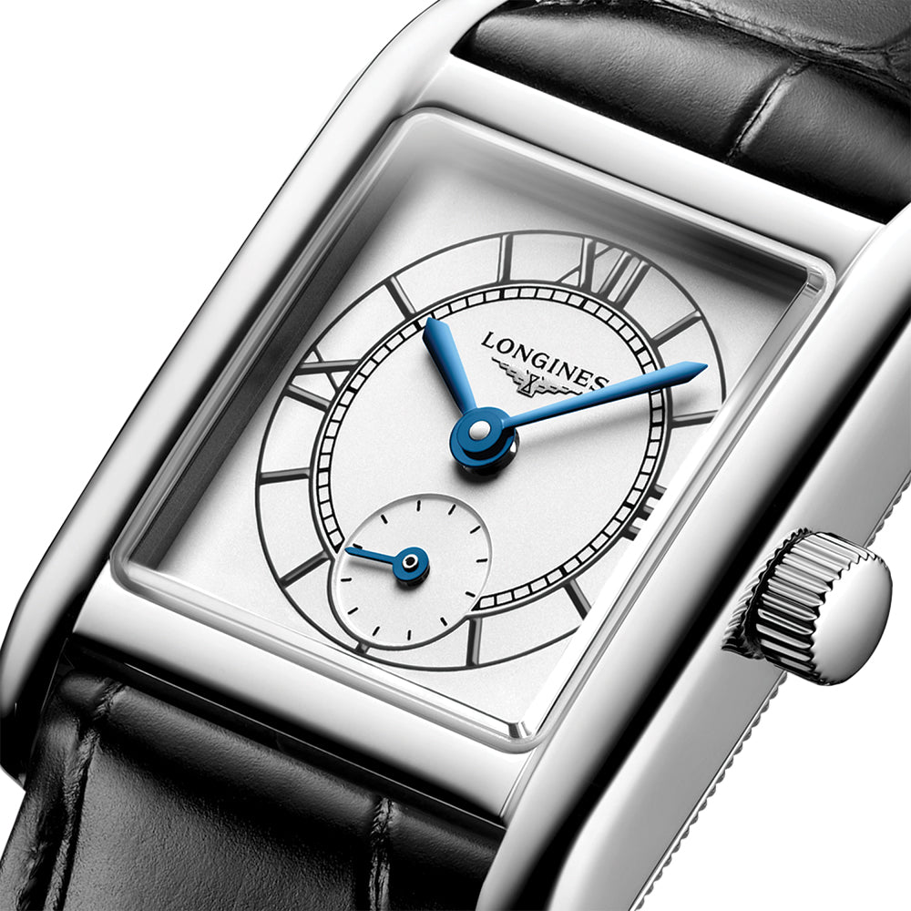 Mini DolceVita 29mm - Silver 