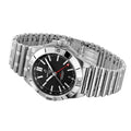 Chronomat Automatic GMT 40mm - Black on Bracelet