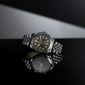 Black Bay One 41mm - Anthracite on Bracelet